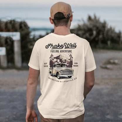 Fueling Adventure - Tee