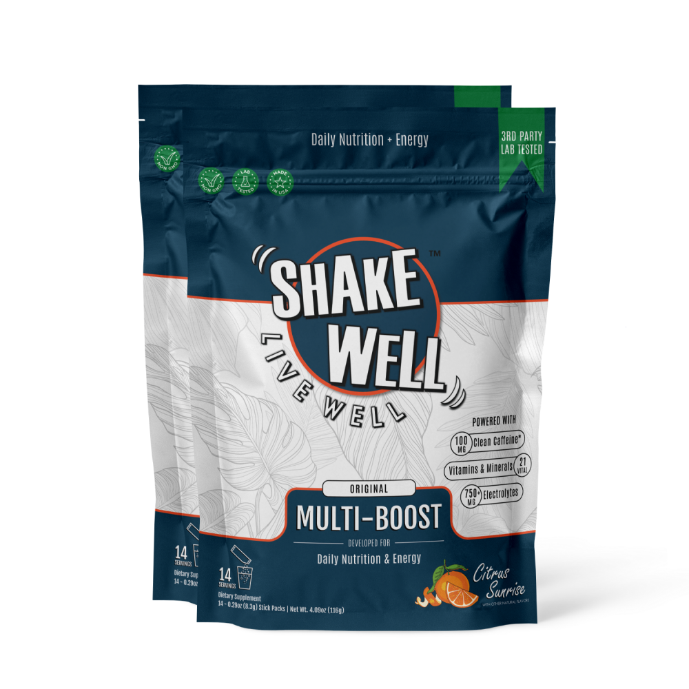 Multi-Boost