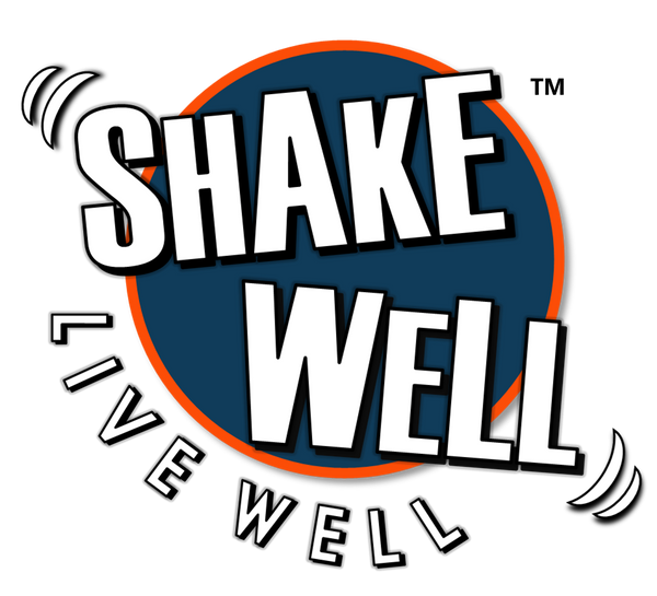 ShakeWell